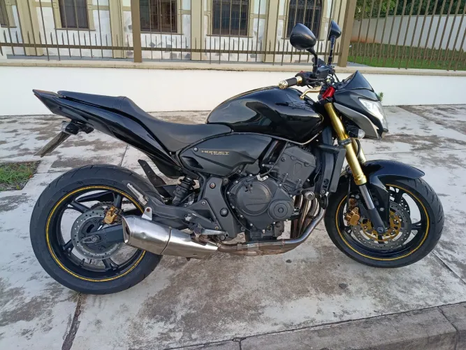 CB 600 HORNET