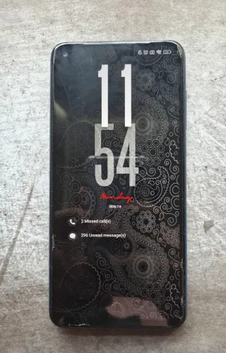 Redmi note 9