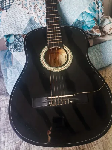 Violão Vogga