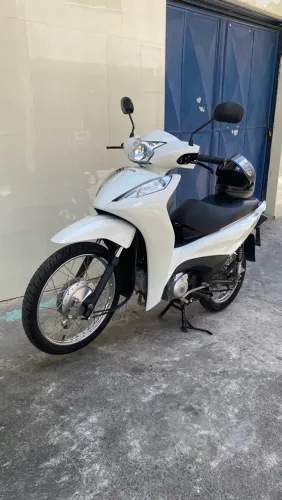 Honda Biz 125 ES/ ES F.inj./es MIX F.injection 2025
