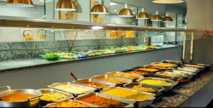 RESTAURANTE LUCRATIVO - ALTO POTENCIAL DE EXPANSÃO