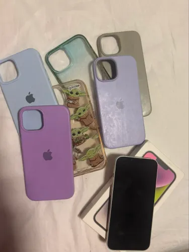 IPHONE 14