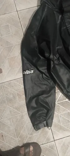 CAPA PARA CHUVA ALBA PARA VENDER LOGO