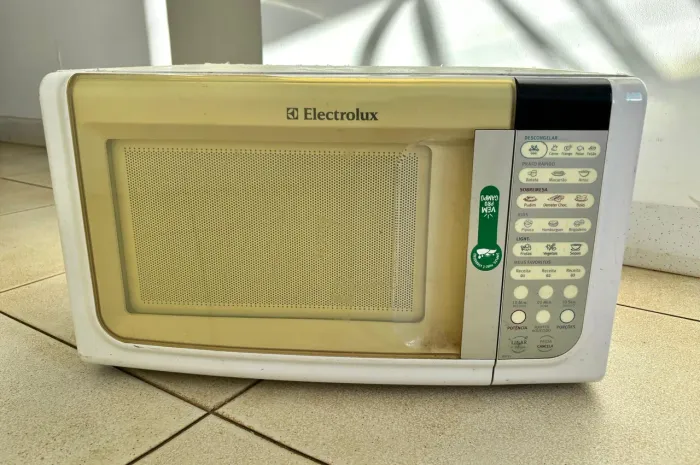 MICROONDAS