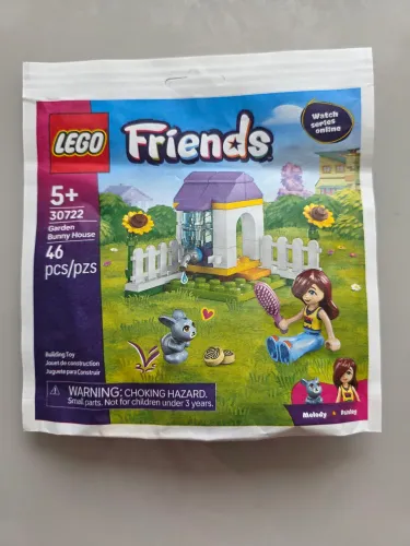 Lego Friends