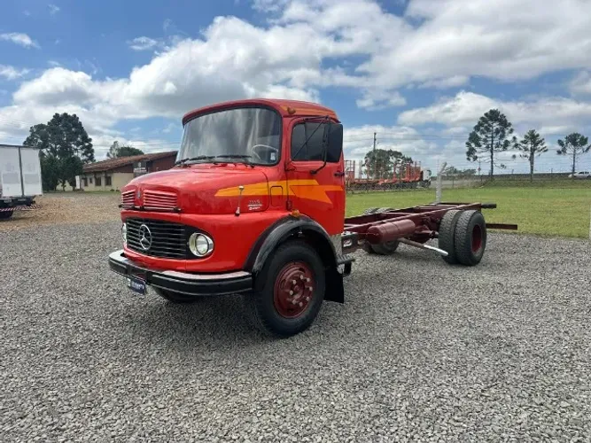 MB 1113 ano 1978 toco - filé - raridade n 1513 1518 1313 1118 1114 1620