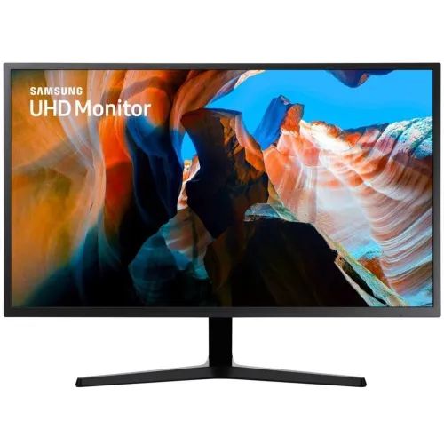 Monitor Samsung 32" 4K
