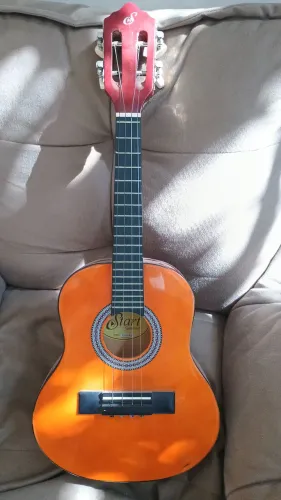 Cavaquinho Giannini