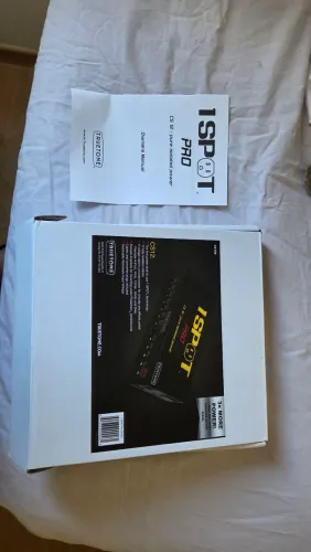 Fonte para pedais pedalboard 1spot cs12 pro