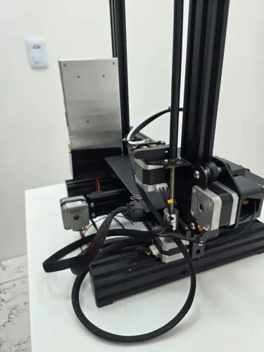 Ender 3 pro Impressora 3D - pouco usada