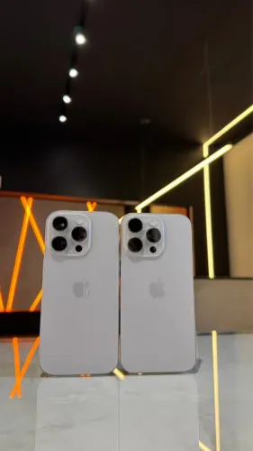 EXCEPCIONAL NÉ IPHONE 16 PRO USADO!!!