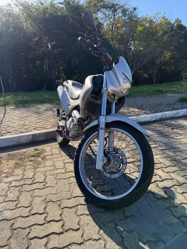 Vendo Falcon NX4