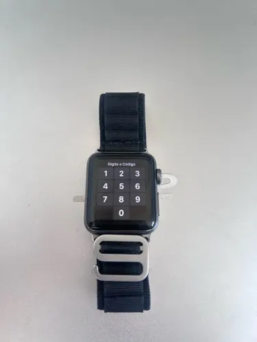 Apple Watch séries 3 38mm
