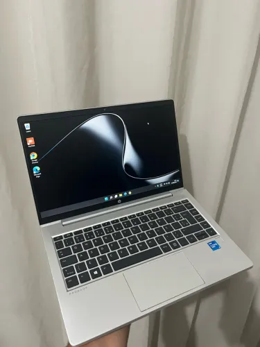 Notebook HP Probook
