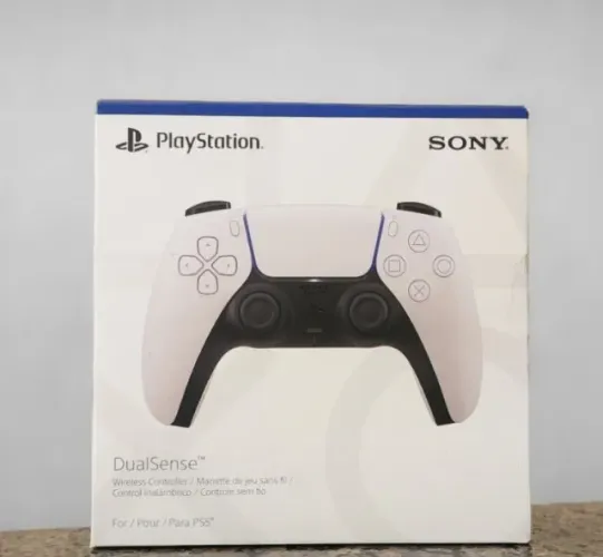 Controle Playstation 5 Dual Sense