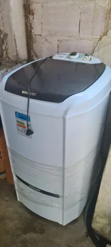 Tanquinho suggar 20kg