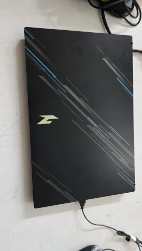 Acer Nitro V15 i7 rtx 3050
