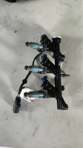 Peças e Acessórios Ford Ka 2014 a 2021