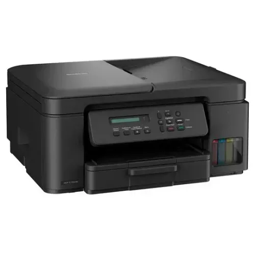 Impressora Multifuncional Brother DCP-T730DW InkBenefit Wi-Fi Frete Grátis