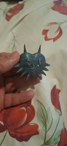 Majoras Mask