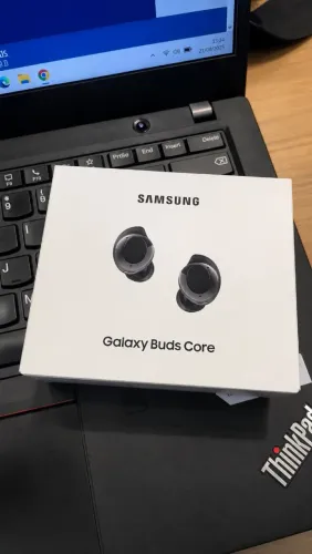 Galaxy Buds Core