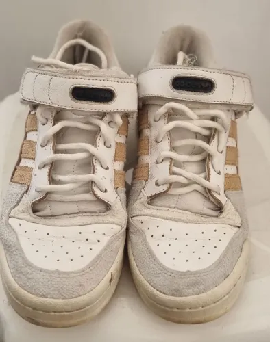 Adidas forum law