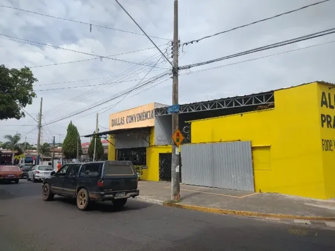 Dallas conveniência-6 anos de mercado