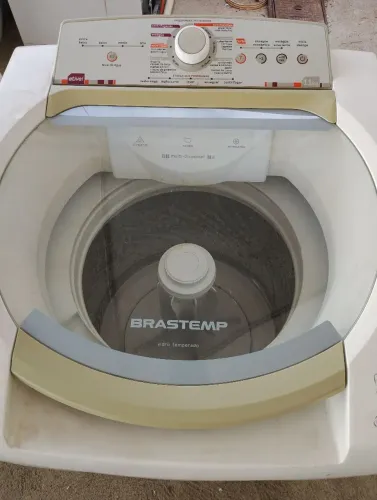 Máquina de lavar Brastemp ative 11kg