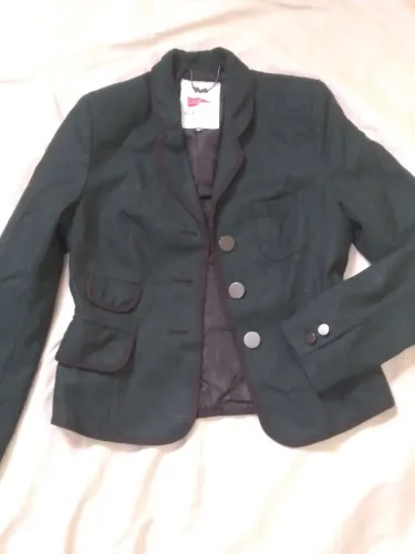 Blazer feminino da Poll