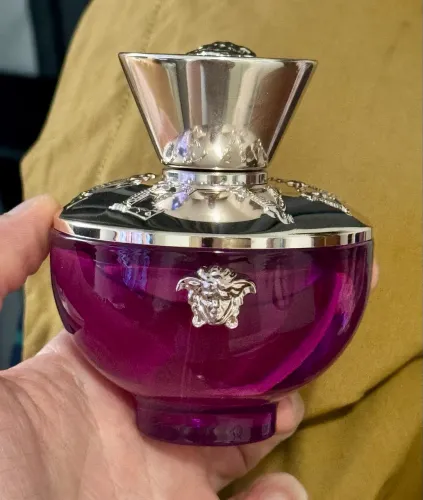 Perfume Versace Dylan Purple 100ml