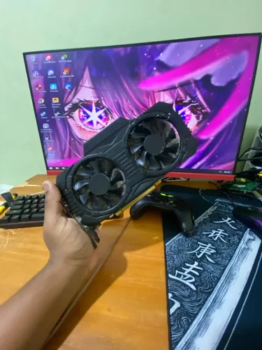 GTX 1060 3GB OC XRL8
