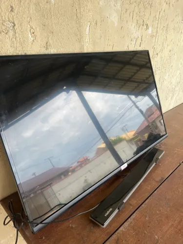 Tv 43 polegadas 