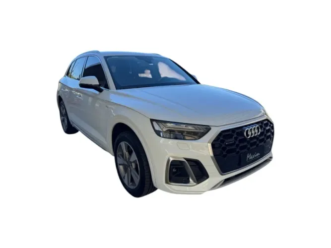 Audi Q5 Performance 2.0 TFSIe S.tr. QT (hib.) 2023