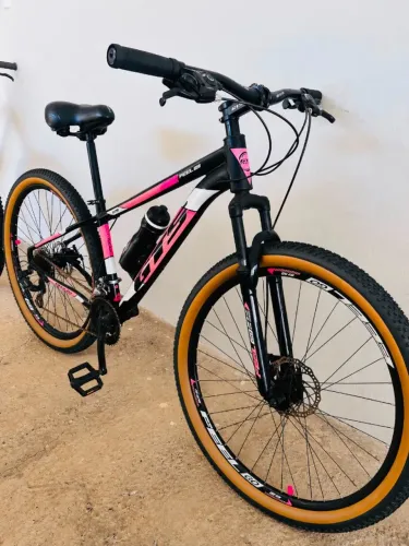 Bike GTS aro 29