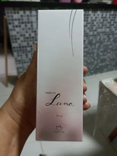 Colônia Luna tradicional.