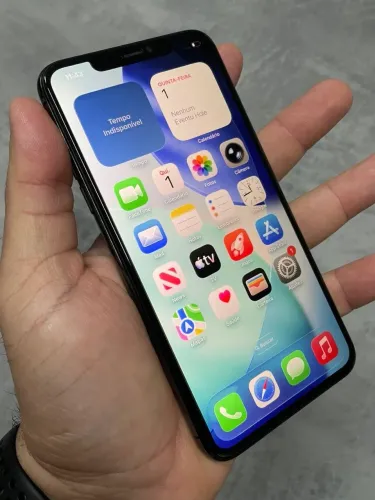 Iphone 11 Pro Max 64gb Top Troco ou 10x cartao