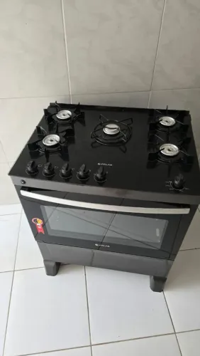 5 bocas disponível pronto entregar