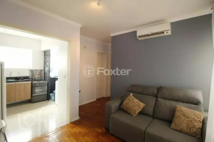 Apartamento à venda Rua Barão do Amazonas, Petrópolis - Porto Alegre