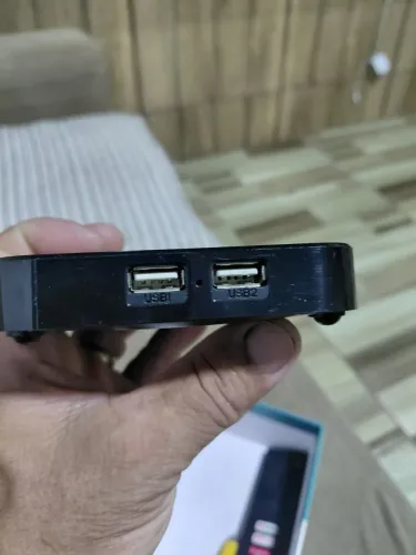 Transforme sua tv em smart