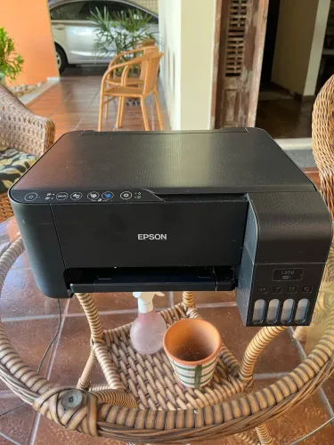 Impressora Epson EcoTank L3150
