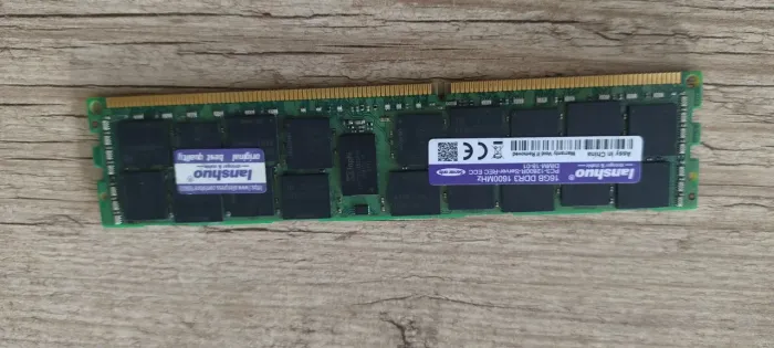 Momora ram ddr3 16gb