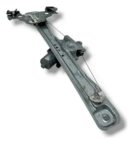 Máquina Vidro Traseiro Dir Gm Spin 1.8 Flex 2013 2014