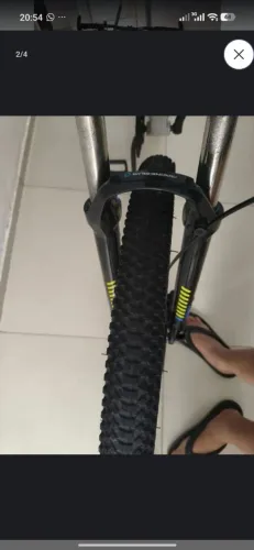 Vendo Bike aro 29 muito boa