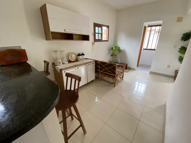 VENDA CASA BARRA DE POJUCA