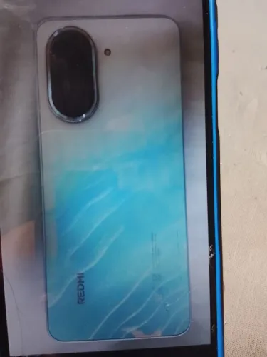 Cel redmi 0A5
