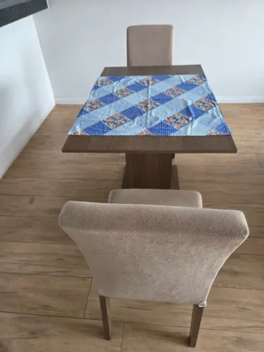 Mesa Jantar parac2 pessoas