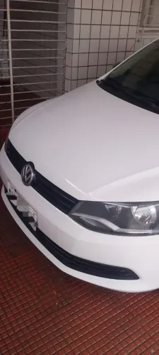 Volkswagen Gol Geração VI City 1.6 8V MI Total Flex Mec. 4P 2015