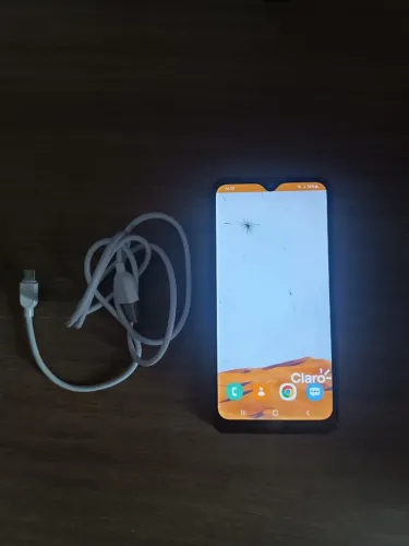 Sansung A10S - Pra venda rapida