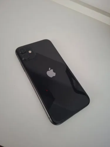Vendo iphone 11