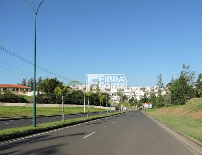Terreno Comercial LOCAÇÃO Swiss Park Campinas